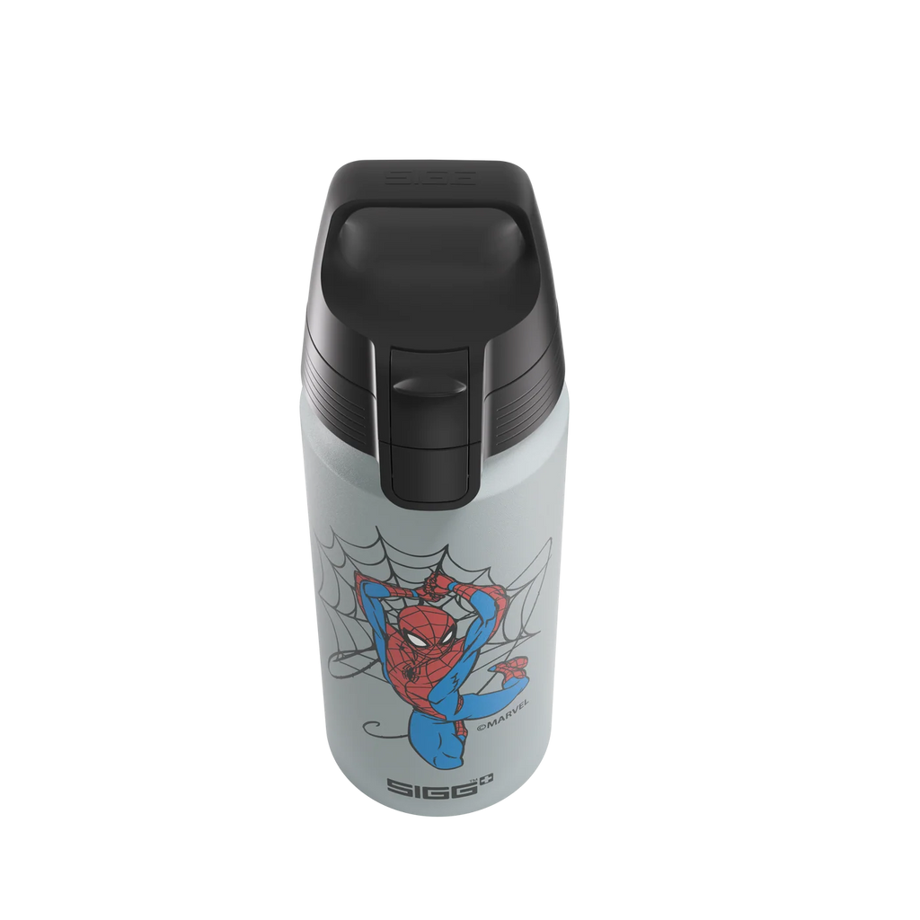 WMB One Spiderman 1962 Water Bottle