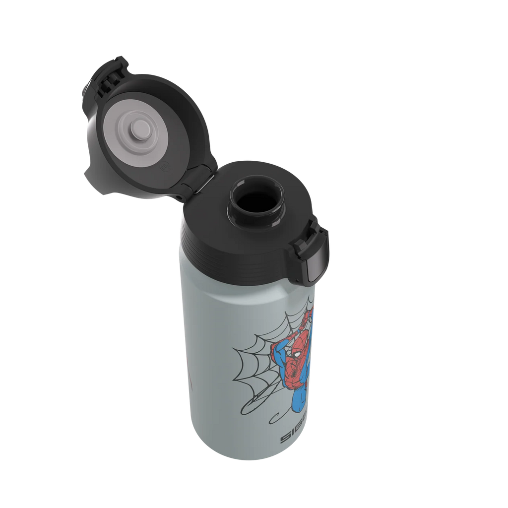 WMB One Spiderman 1962 Water Bottle