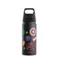 WMB One Avengers Water Bottle