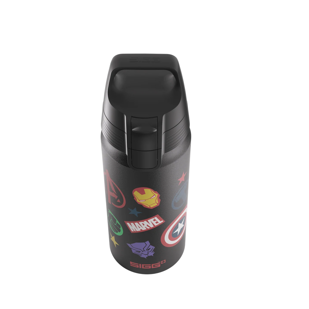 WMB One Avengers Water Bottle