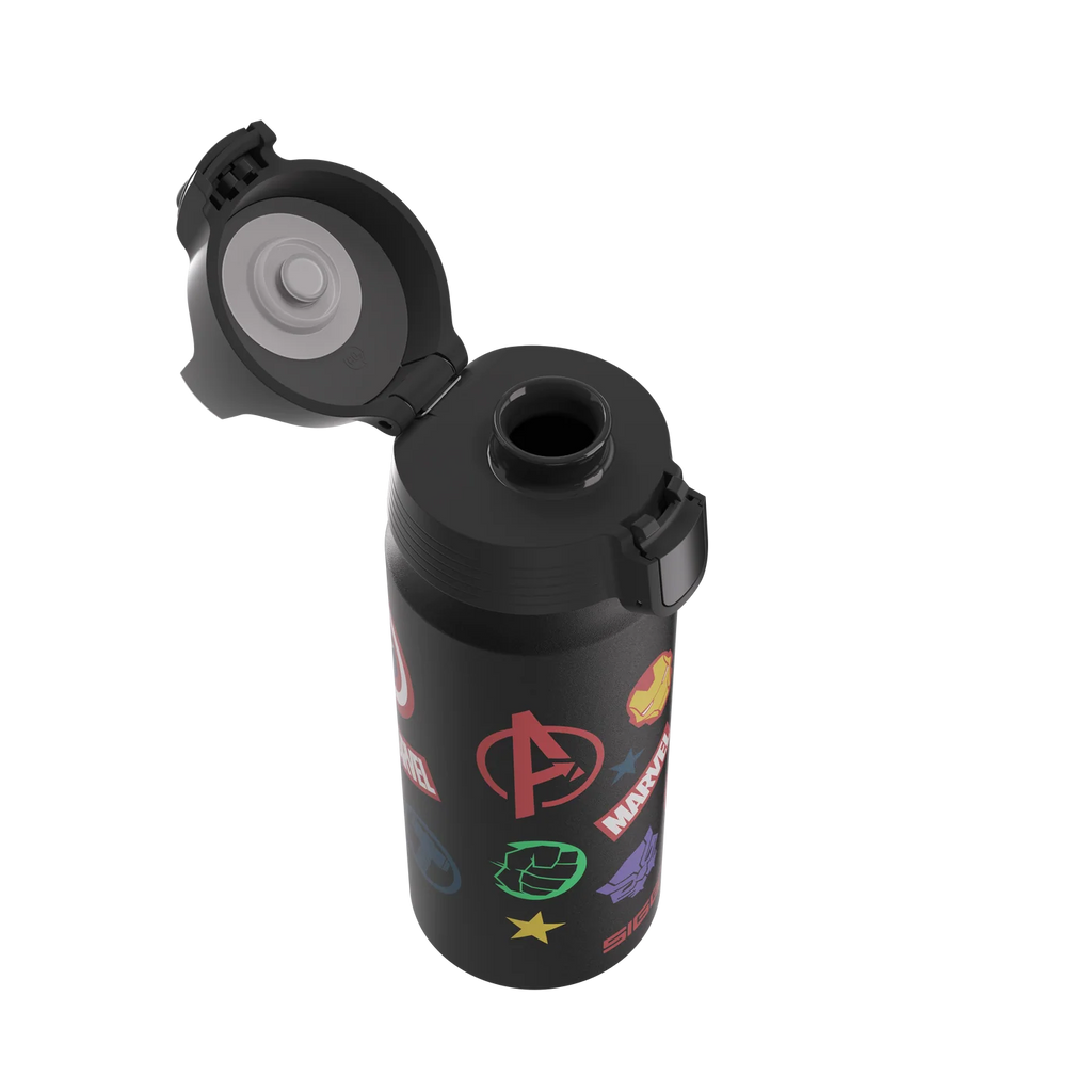 WMB One Avengers Water Bottle