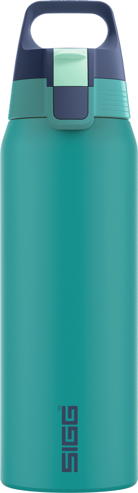 Shield Therm One Ocean Trinkflasche
