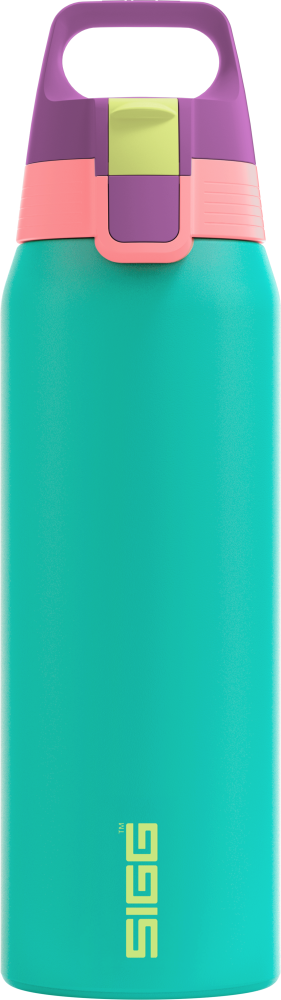 Shield Therm One Reef Trinkflasche