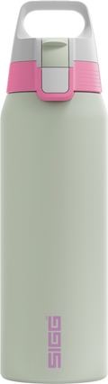 Shield Therm One Lilly Trinkflasche
