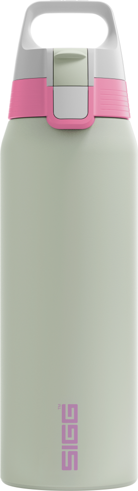 Shield Therm One Lilly Trinkflasche