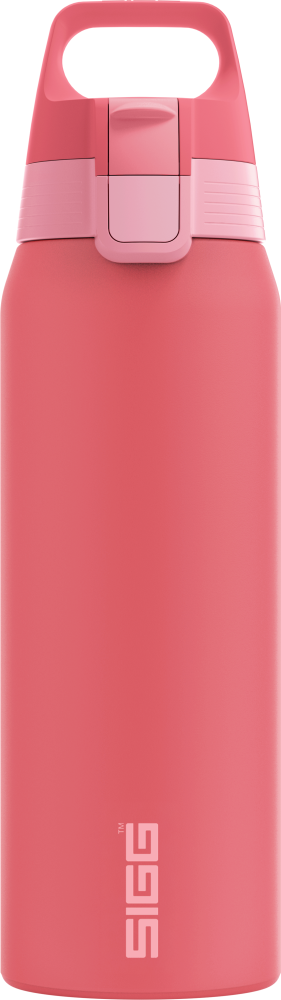 Shield Therm One Ruby Trinkflasche