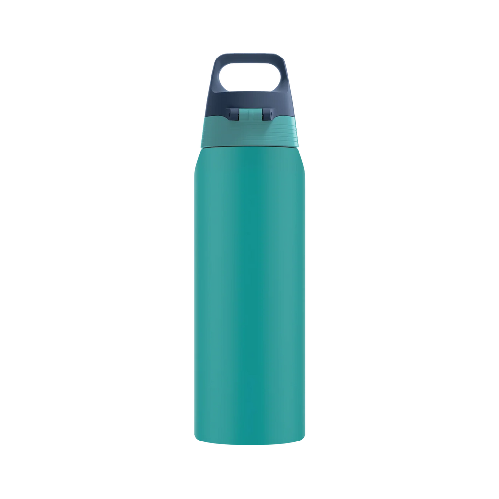 Shield Therm One Ocean Trinkflasche