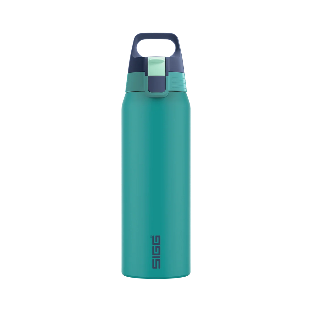 Shield Therm One Ocean Trinkflasche