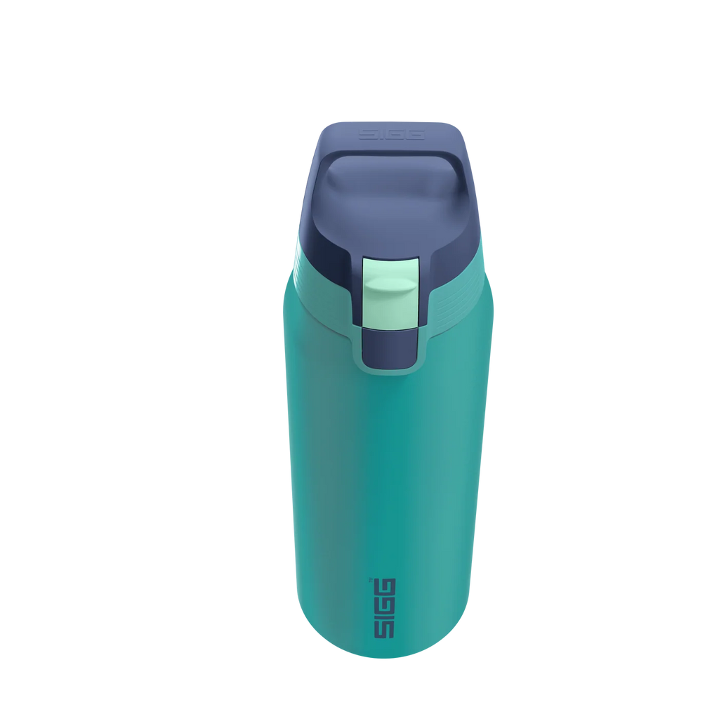 Shield Therm One Ocean Trinkflasche