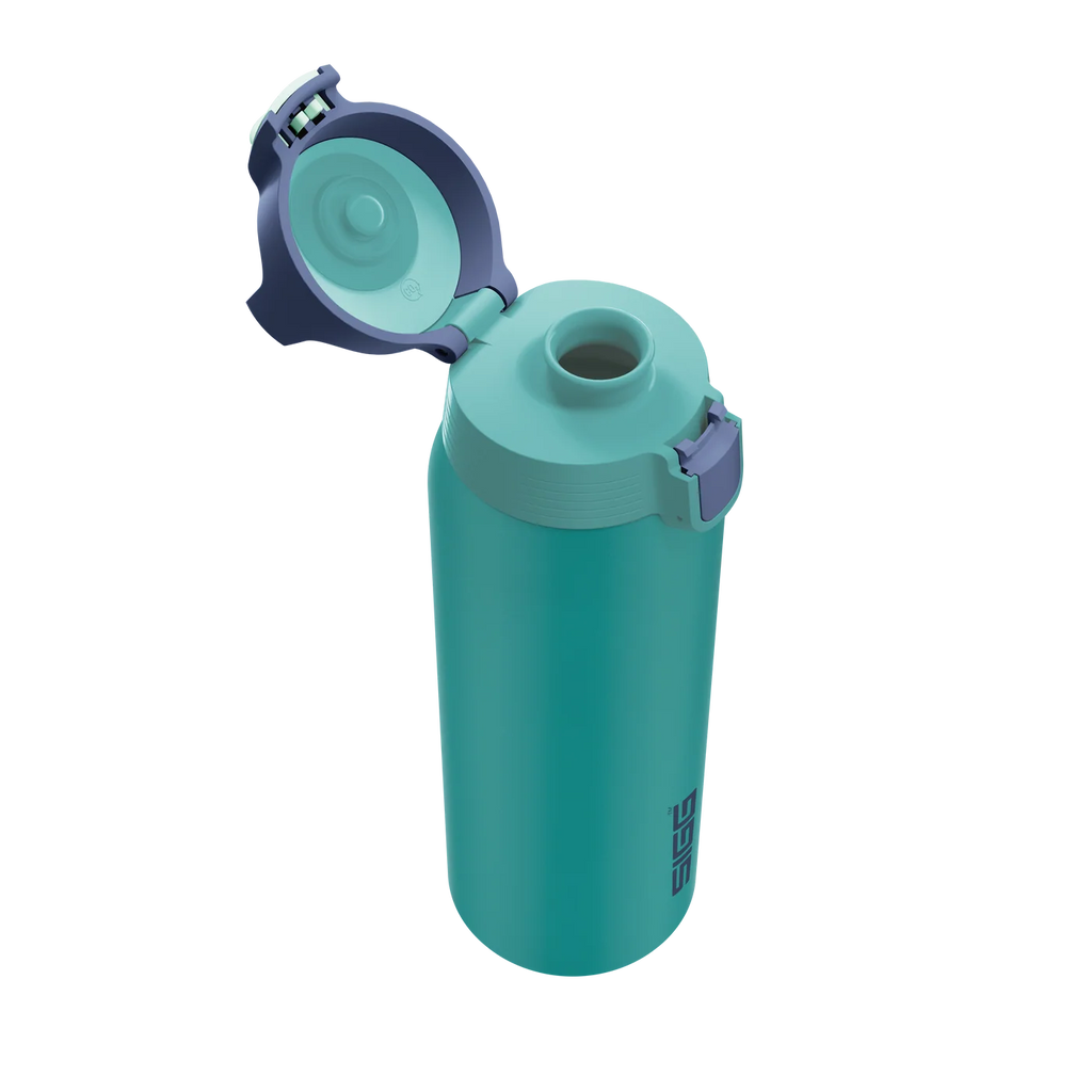 Shield Therm One Ocean Trinkflasche