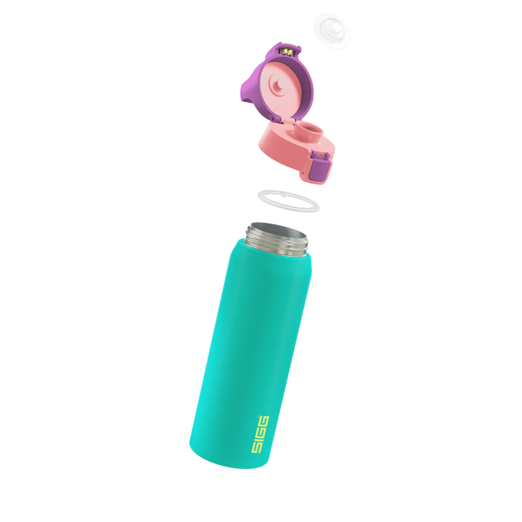 Shield Therm One Reef Trinkflasche