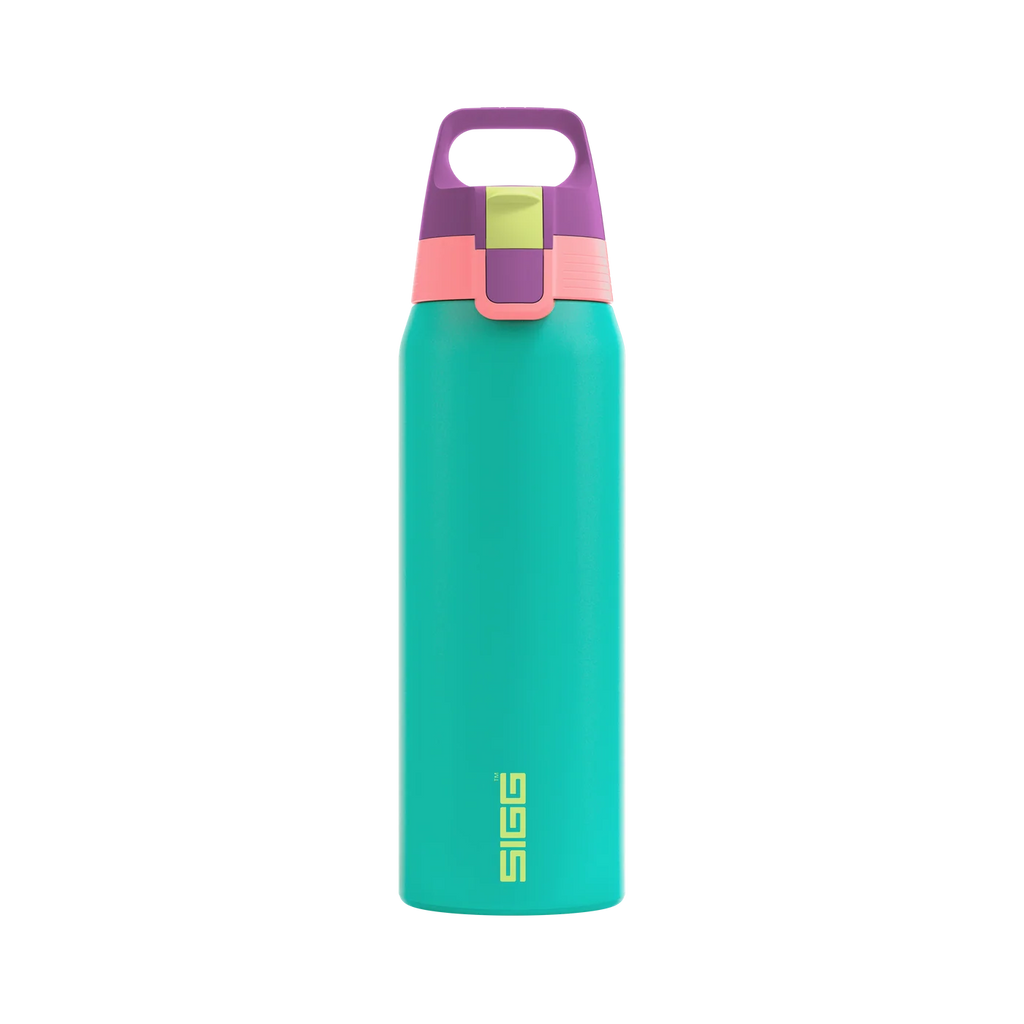 Shield Therm One Reef Trinkflasche