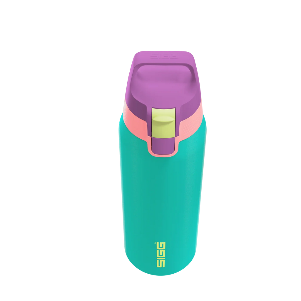 Shield Therm One Reef Trinkflasche