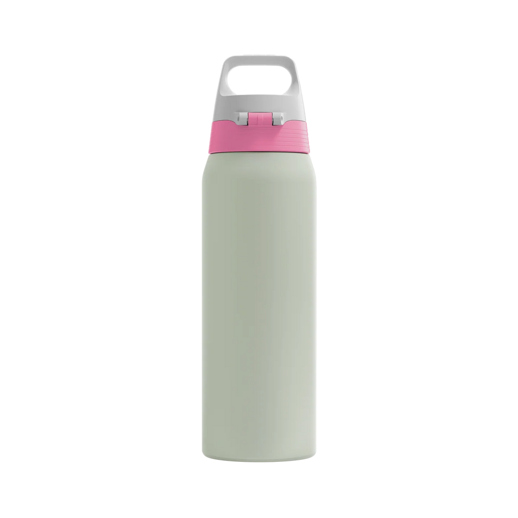 Shield Therm One Lilly Trinkflasche