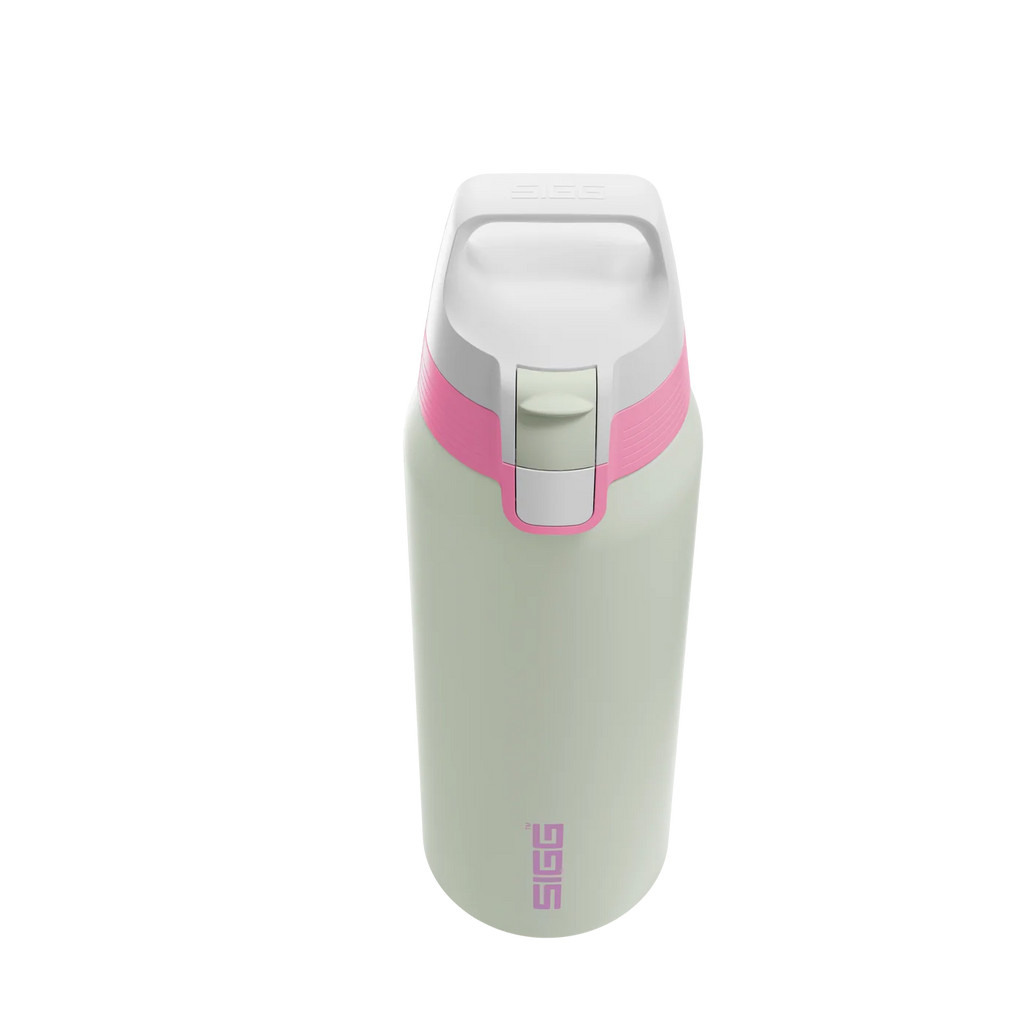 Shield Therm One Lilly Trinkflasche