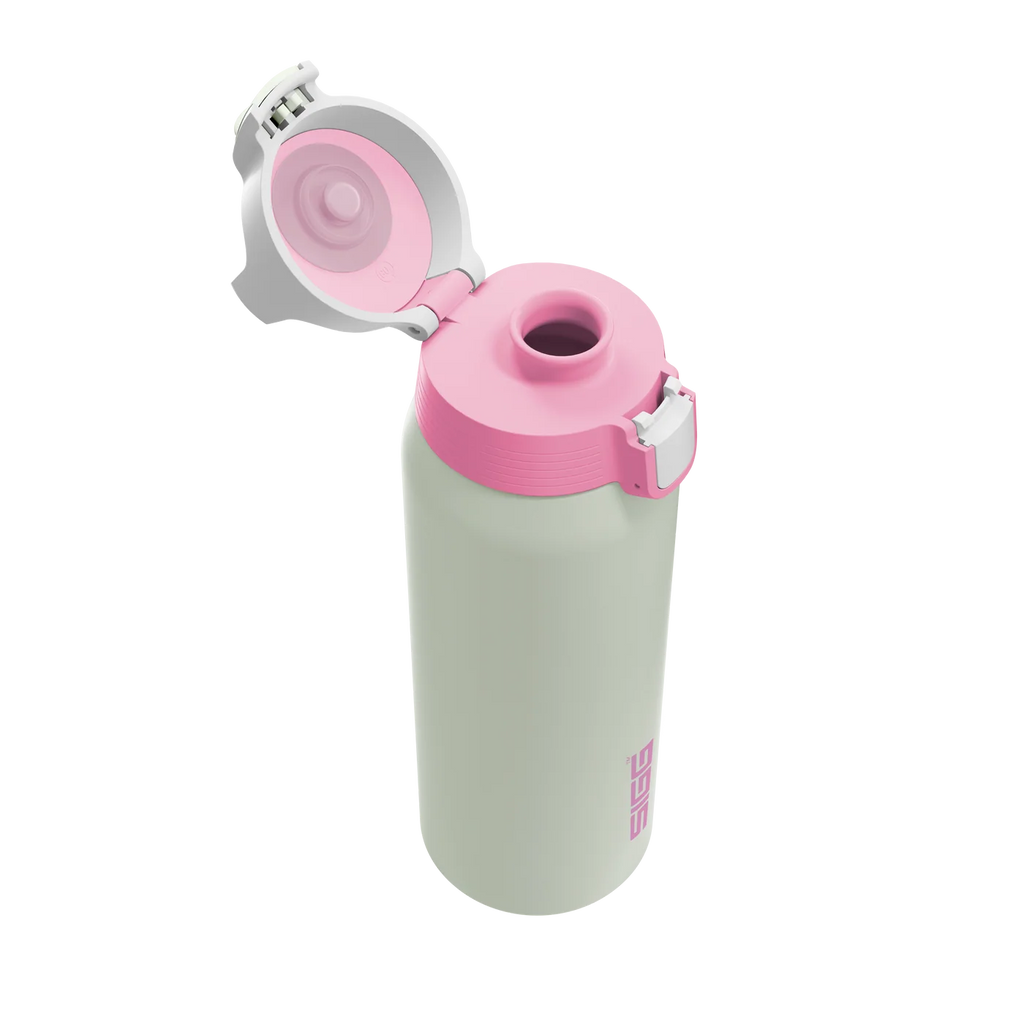 Shield Therm One Lilly Trinkflasche