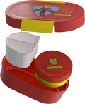 Lumo Lunchbox Ironman Plus +