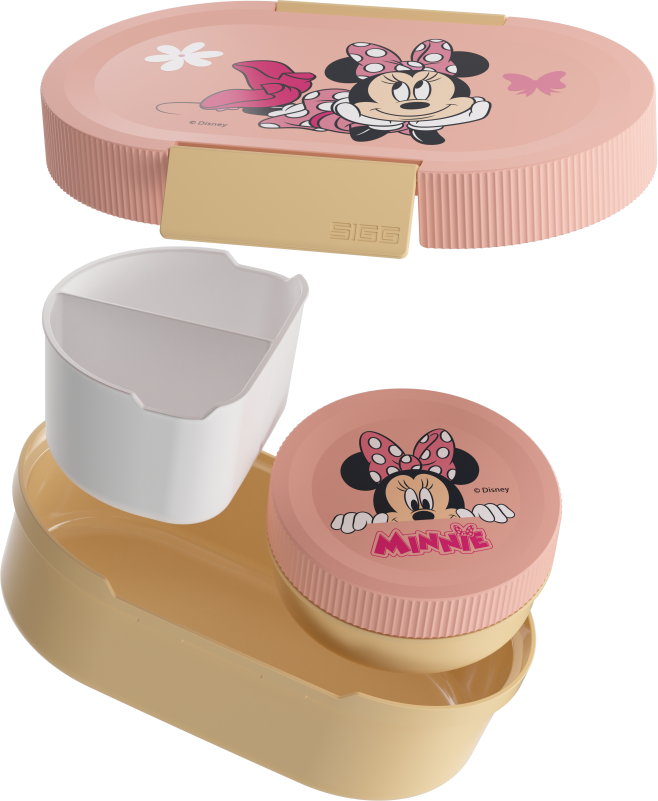 Lumo Lunchbox Minnie Junior +