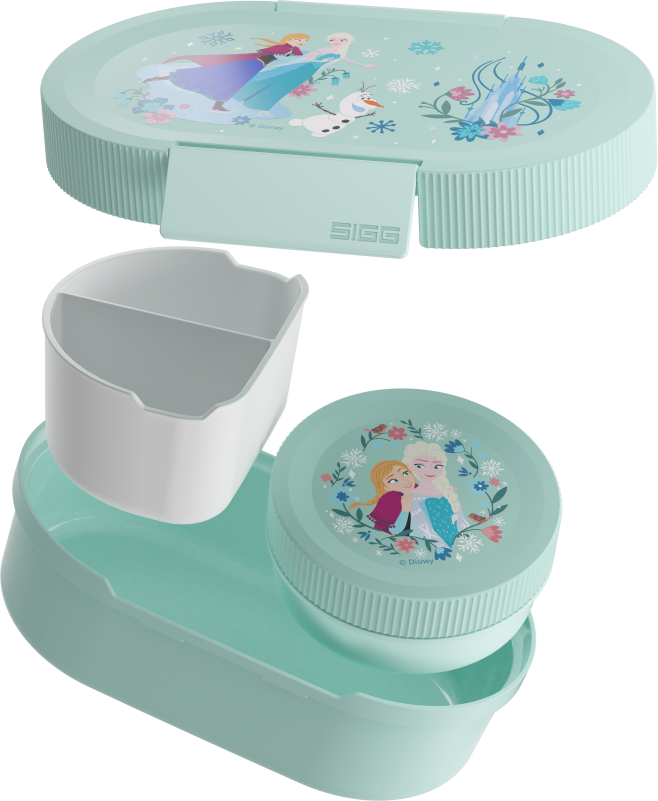 Lumo Lunchbox Frozen Winter +