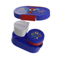 Lunchbox Lumo Kids Spidey Plus