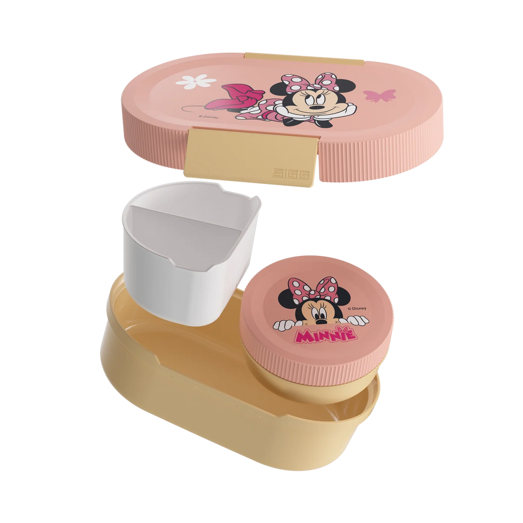 Lunchbox Lumo Minnie Junior +