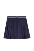 Harlow Skirt Women Navy