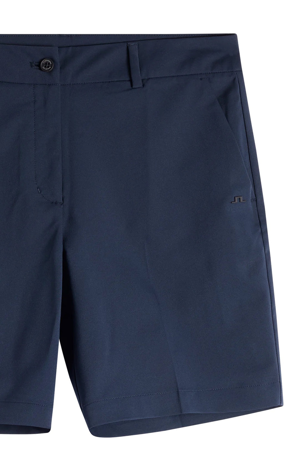 Gwen Long Shorts Women's Navy