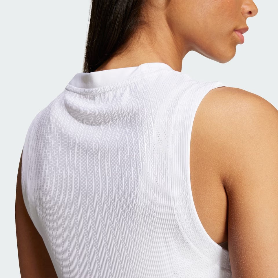 Airchill Match Tank Women