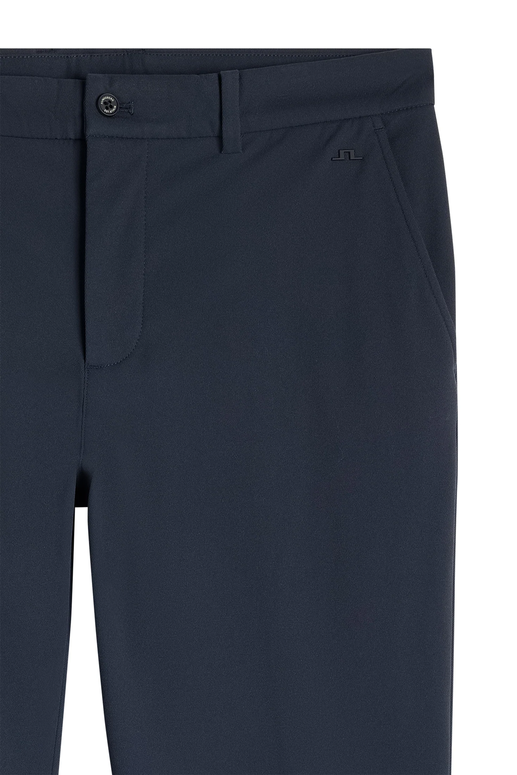 Ellott Fleece Twill Hose Herren Navy