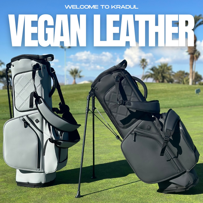 Sac chariot Lux Blue Steel