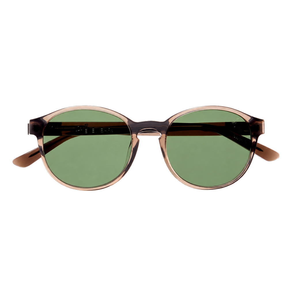 N° 112 Gleneagles Sonnenbrille, Frontansicht, freigestellt