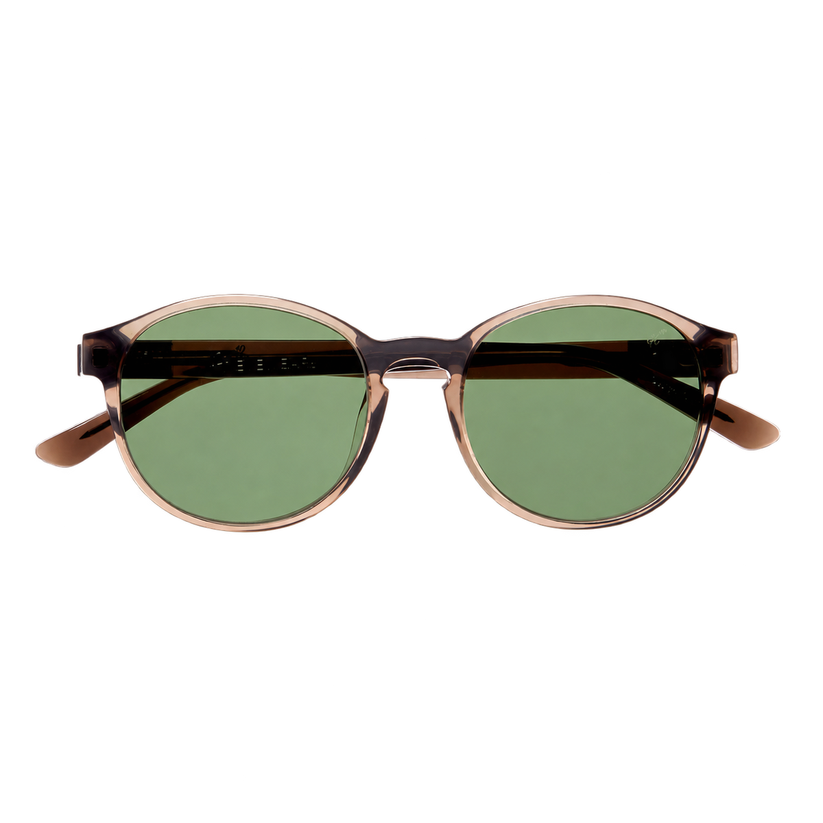 N° 112 Gleneagles Sonnenbrille, Frontansicht, freigestellt