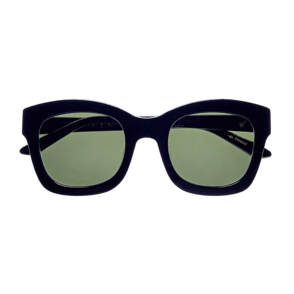 N° 132 Adare Sonnenbrille, Frontansicht, freigestellt