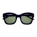 N° 132 Adare Sonnenbrille, Frontansicht, freigestellt