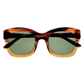 N° 162 Coeur d'Alene Sonnenbrille, Frontansicht, freigestellt