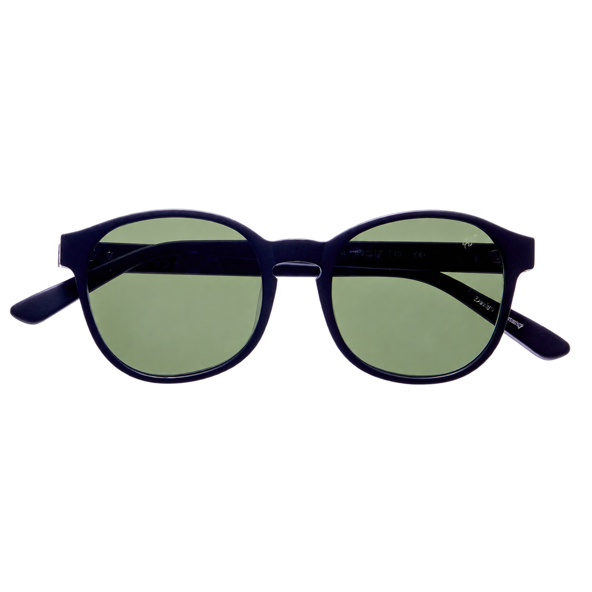 N° 177 Le Touessrok XS Sonnenbrille, Frontansicht, freigestellt