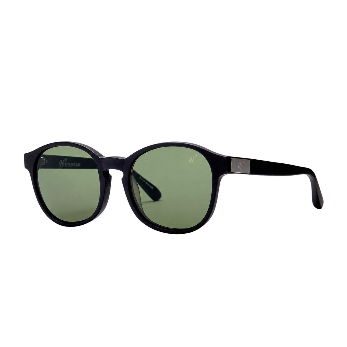 N° 177 Le Touessrok XS Sonnenbrille, seitliche Ansicht, freigestellt