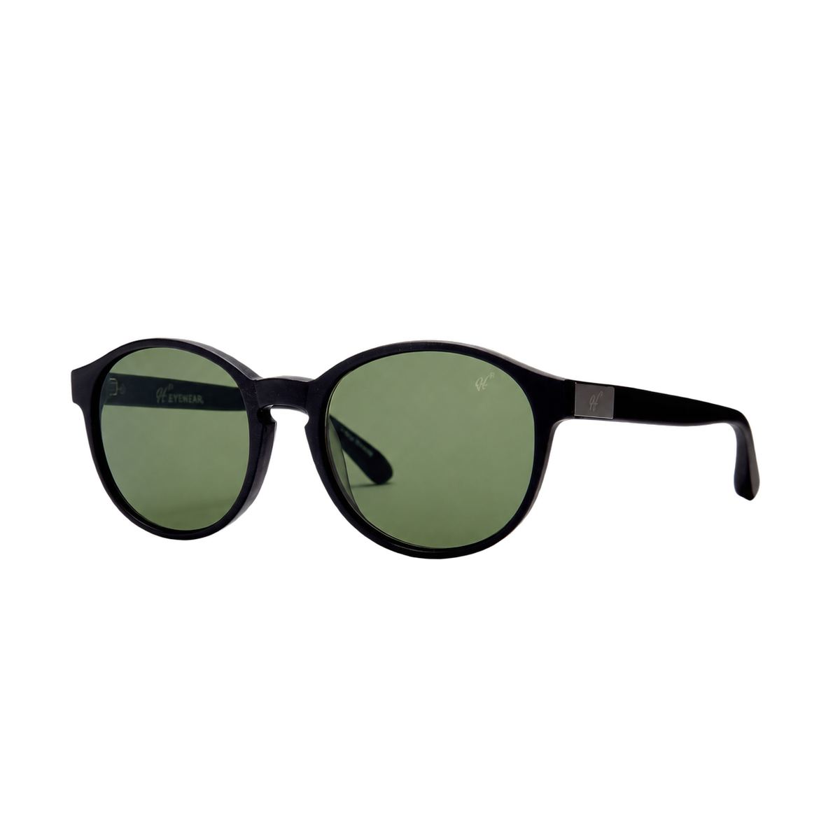 N° 178 St. Andrews Sonnenbrille, seitliche Ansicht, freigestellt
