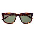 N° 188 Augusta Sonnenbrille, Frontansicht, freigestellt