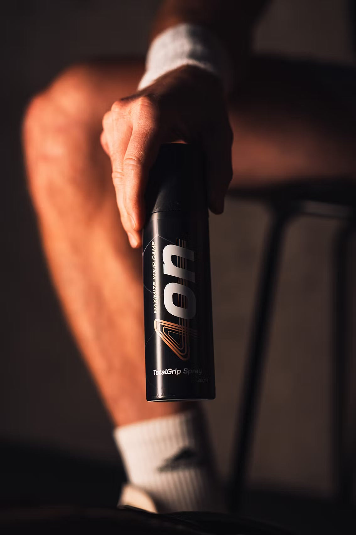 TotalGrip Spray