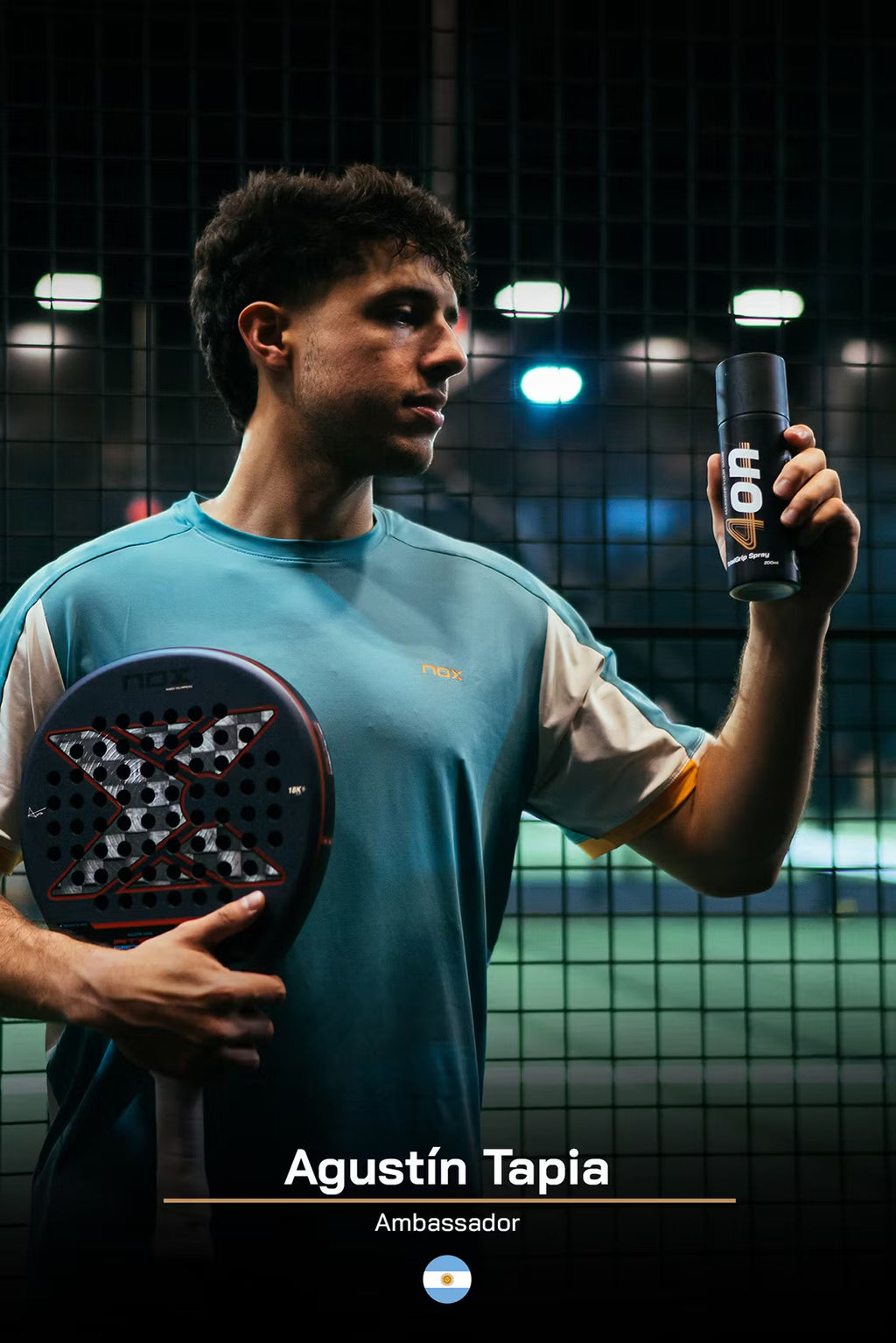 TotalGrip Spray