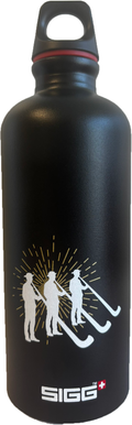 Swissness Luzern 5 Trinkflasche
