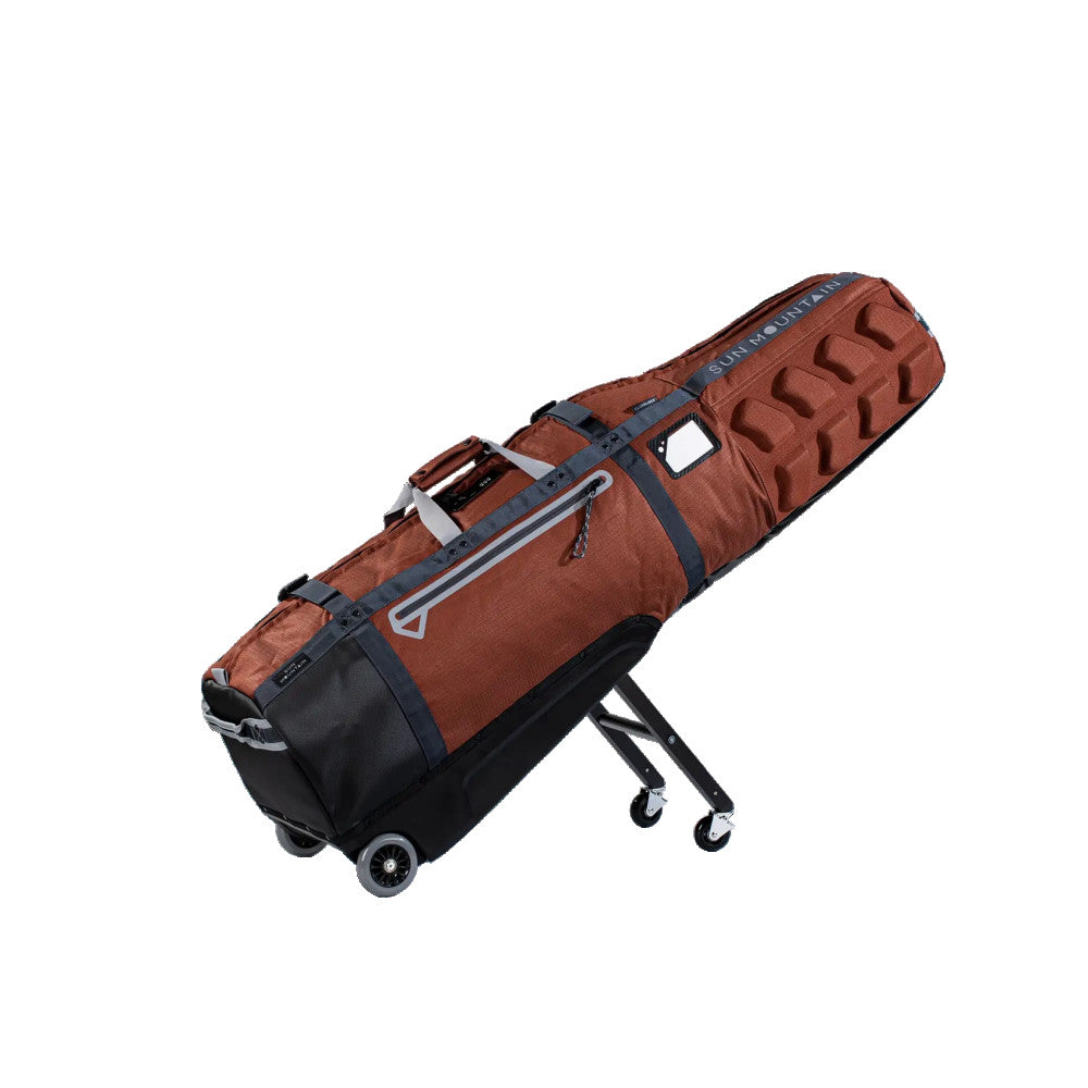 Club Glider 3 Reisetasche mit Rollen Aurora/Steel/Cadet