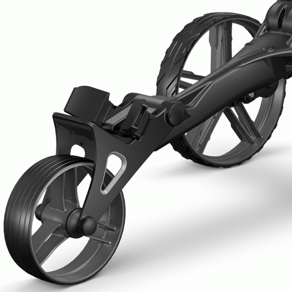 QB2 Trolley Graphit