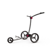 2e Elektro Trolley Rot