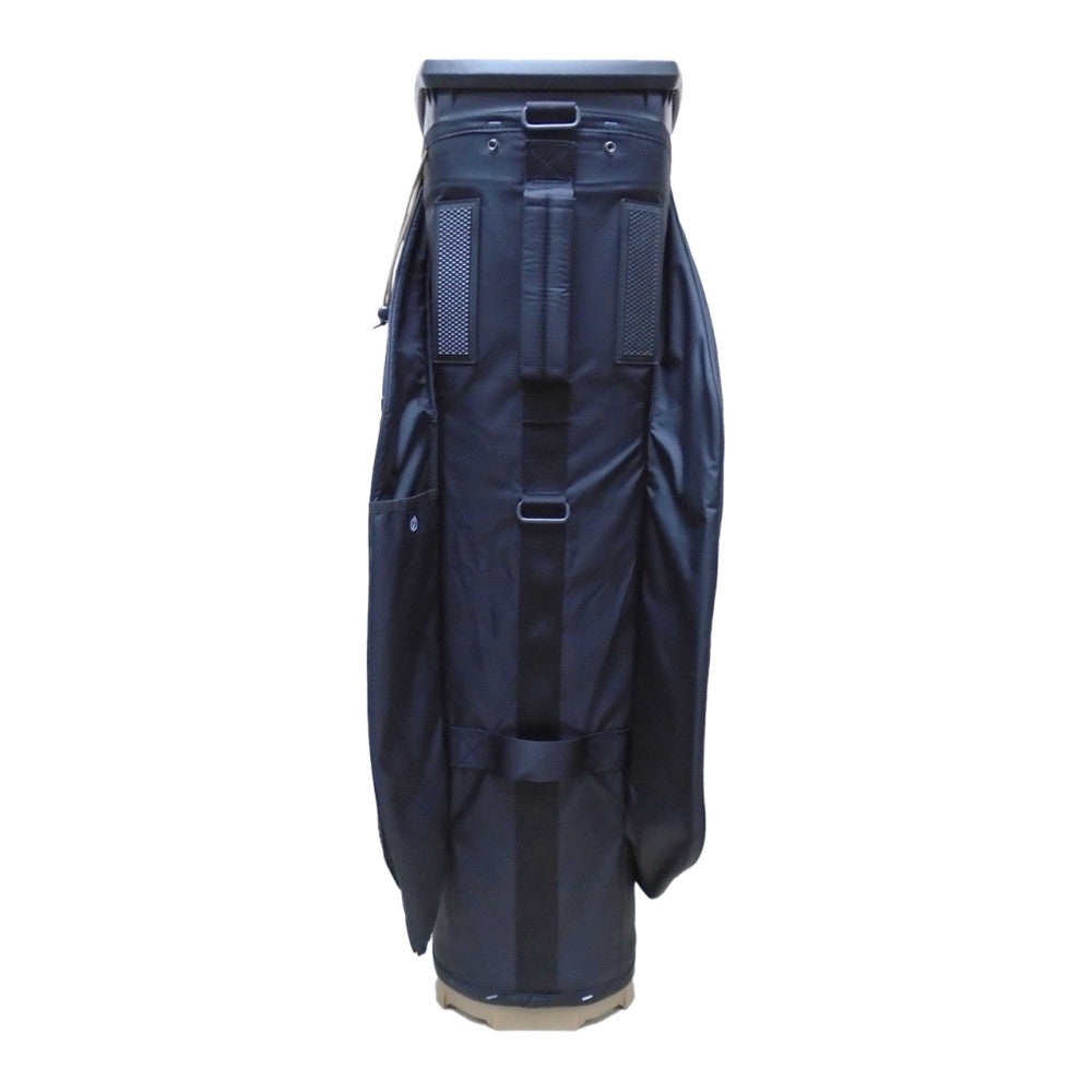 C100 H2NO Cartbag Schwarz/Olive/Otter