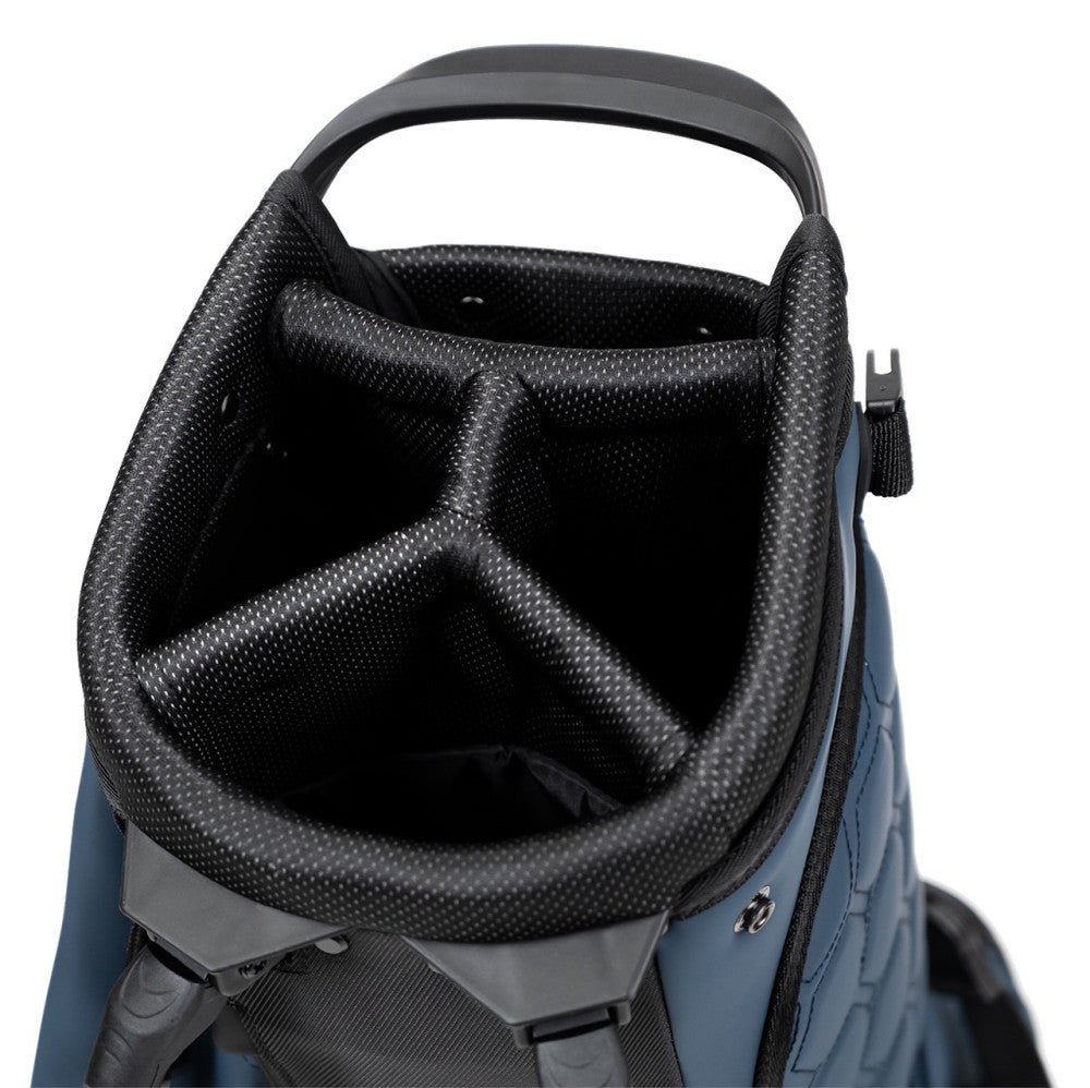 Lux 7.5 Standbag Blue Steel