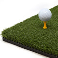 Tee Turf Abschlagmatte 1,5 x 1,5 m für eigene Tees