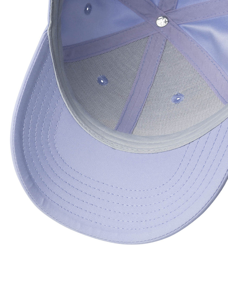 Toggle Cap Damen Lavendel