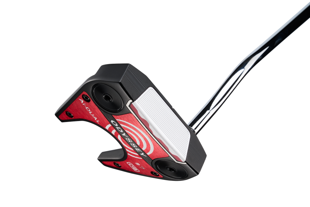 Putter Ai-Dual n° 7 DB